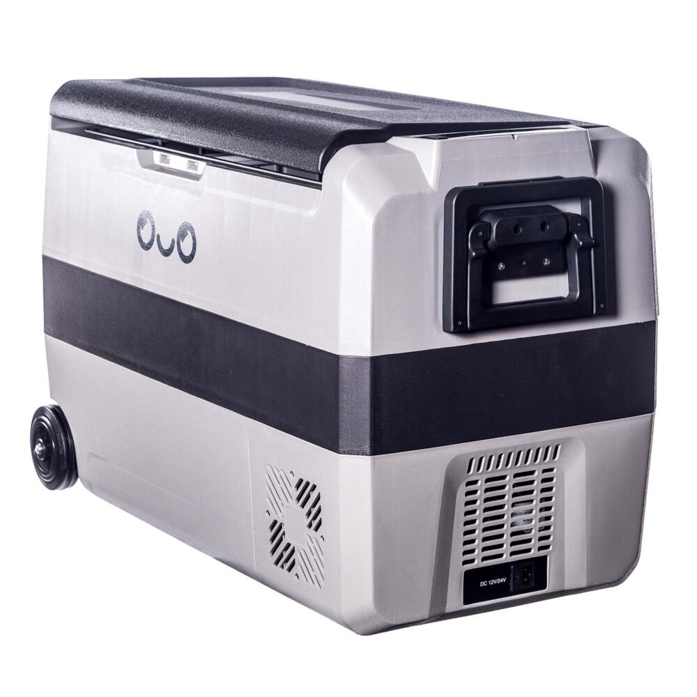 Portable Camping Fridge