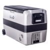 Portable Camping Fridge