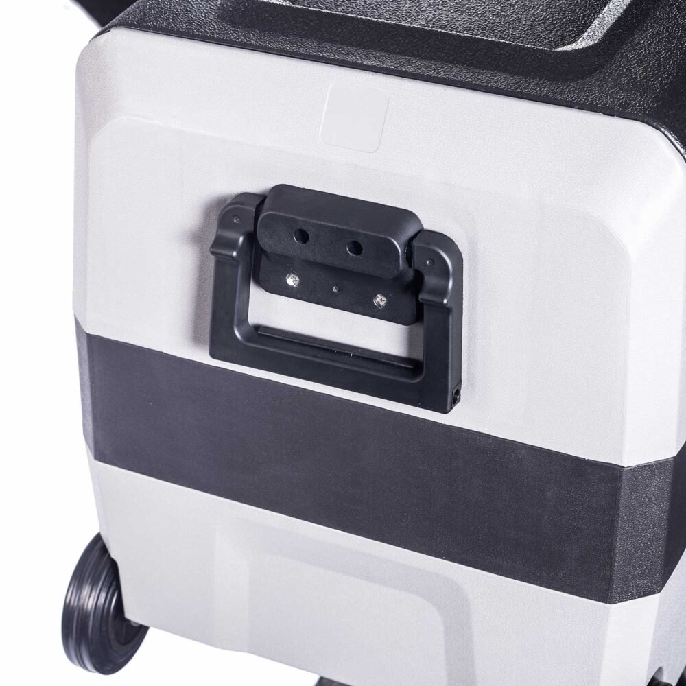 Portable Camping Fridge 50L