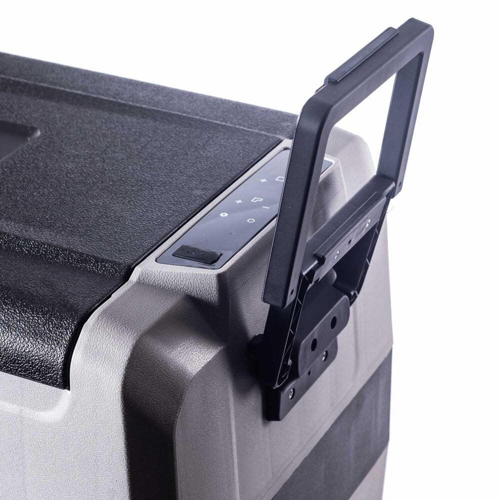 Portable Camping Fridge 50L