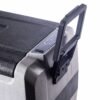 Portable Camping Fridge 50L