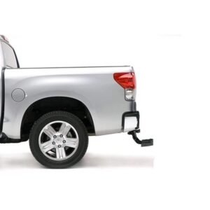 Pickup Truck rear step