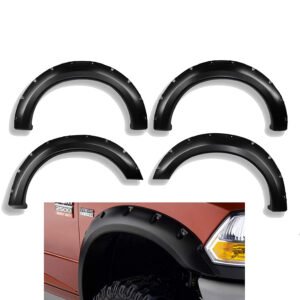 Pickup Truck fender flare