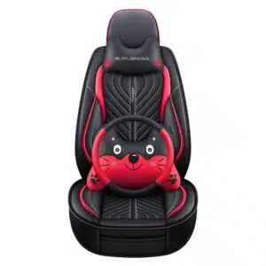 Seats cover