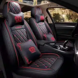 Silverado seat cover