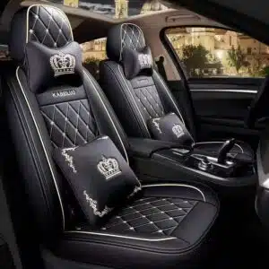 Silverado seat cover
