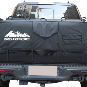 Pickup tailgate Pad