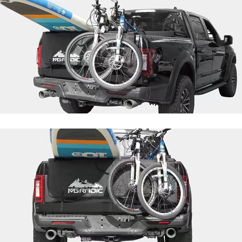 Pickup tailgate Pad - Image 2