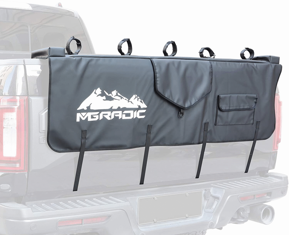 Pickup tailgate Pad - Image 3