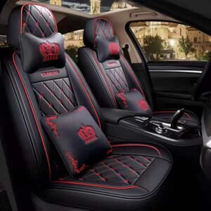 Silverado seat cover
