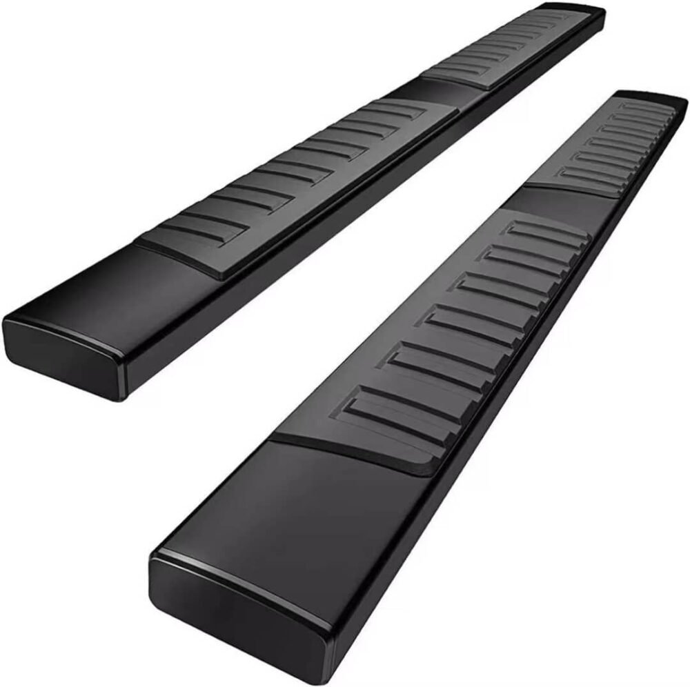 2019-2025 Ram 1500 Aluminum Side Step