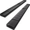 2019-2025 Ram 1500 Aluminum Side Step