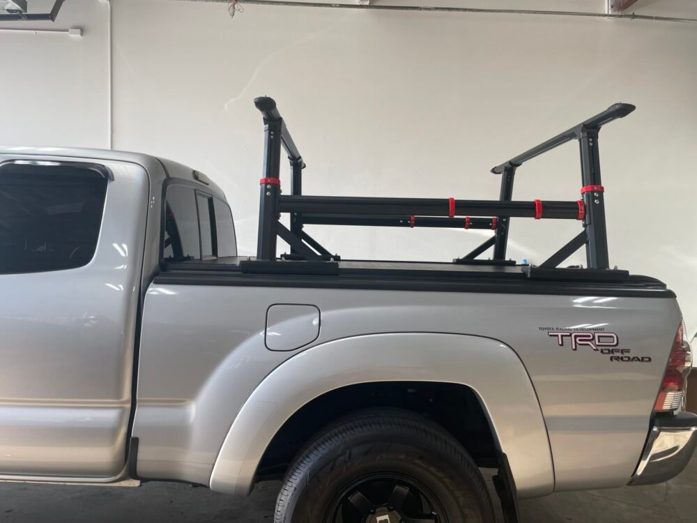 Bed Rack T-Slot Mount - Image 8