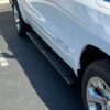 2019-2025 Ram 1500 Aluminum Side Step