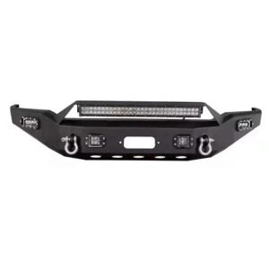 Pickup Truck Front Bumper