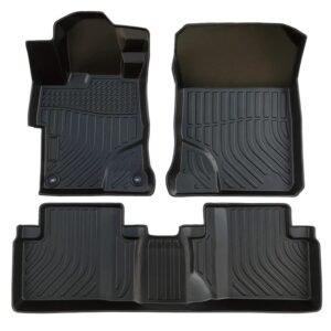 Pickup Truck Floor Mats