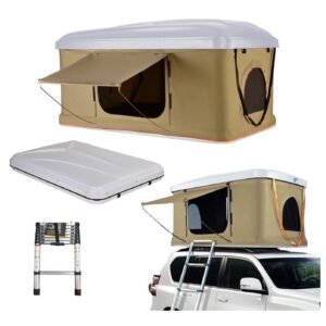 Roof Tent