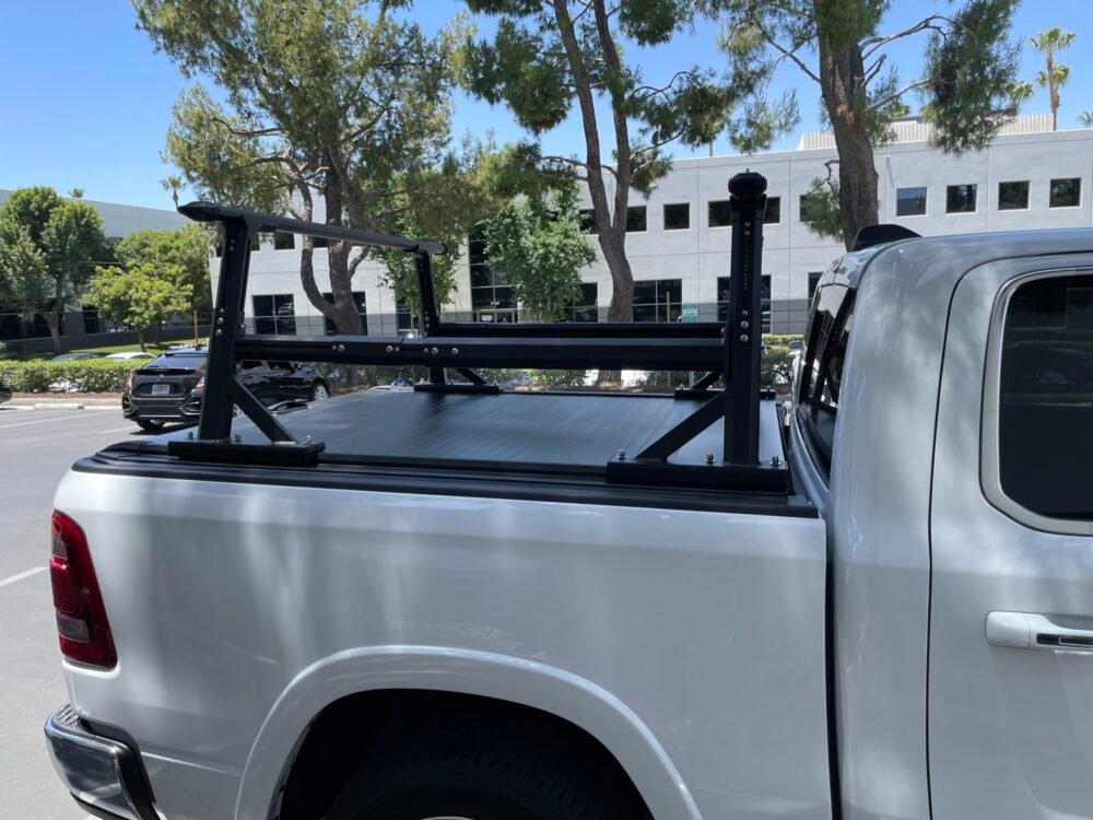 Bed Rack T-Slot Mount - Image 7