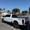 Ford F-250 6.9ft Manual Retractable Cover