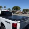 Ford F-250 6.9ft Manual Retractable Cover