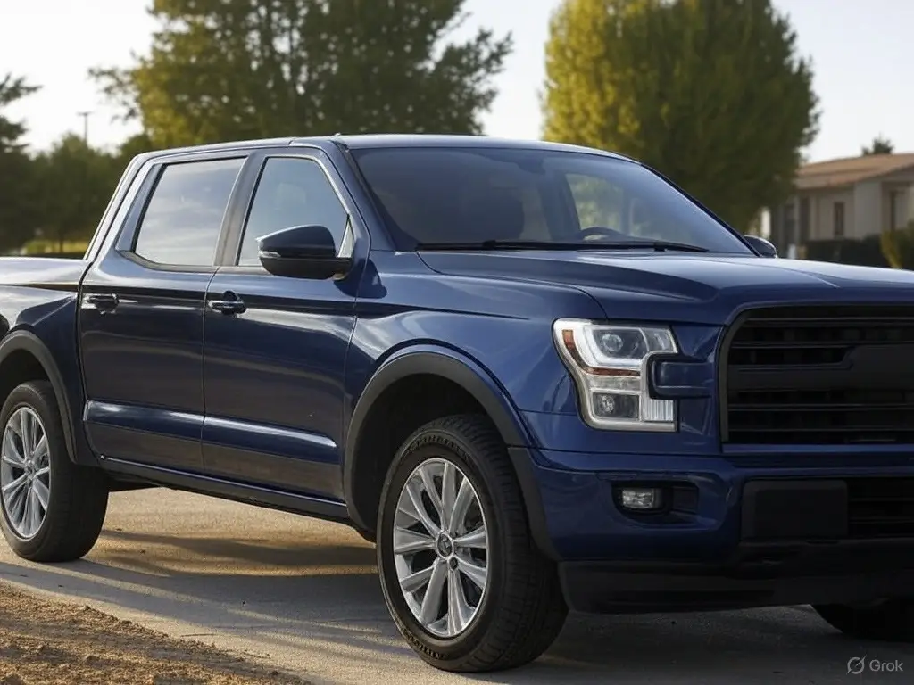 Top 5 Benefits of Installing a Retractable Bed Cover on Your Pickup
