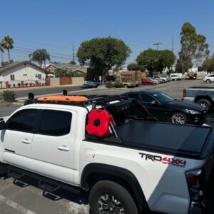 2016-2023 Tacoma Roof Rack