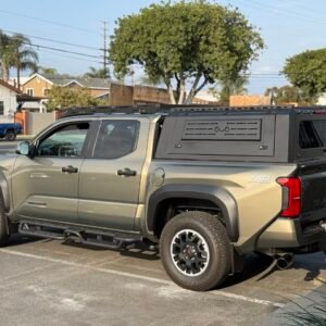 2024-2025 Tacoma Roof Rack