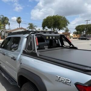 Truck Roll Bar