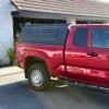 Toyota Tacoma 6ft Long Bed Camper Shell