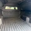 Toyota Tacoma 6ft Long Bed Camper Shell Inside View