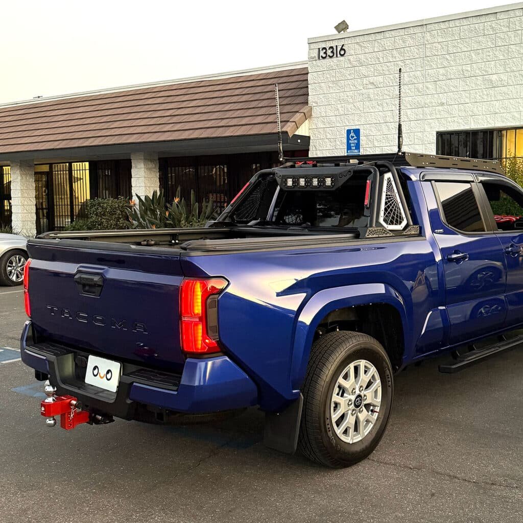 Truck Roll Bar Main Image