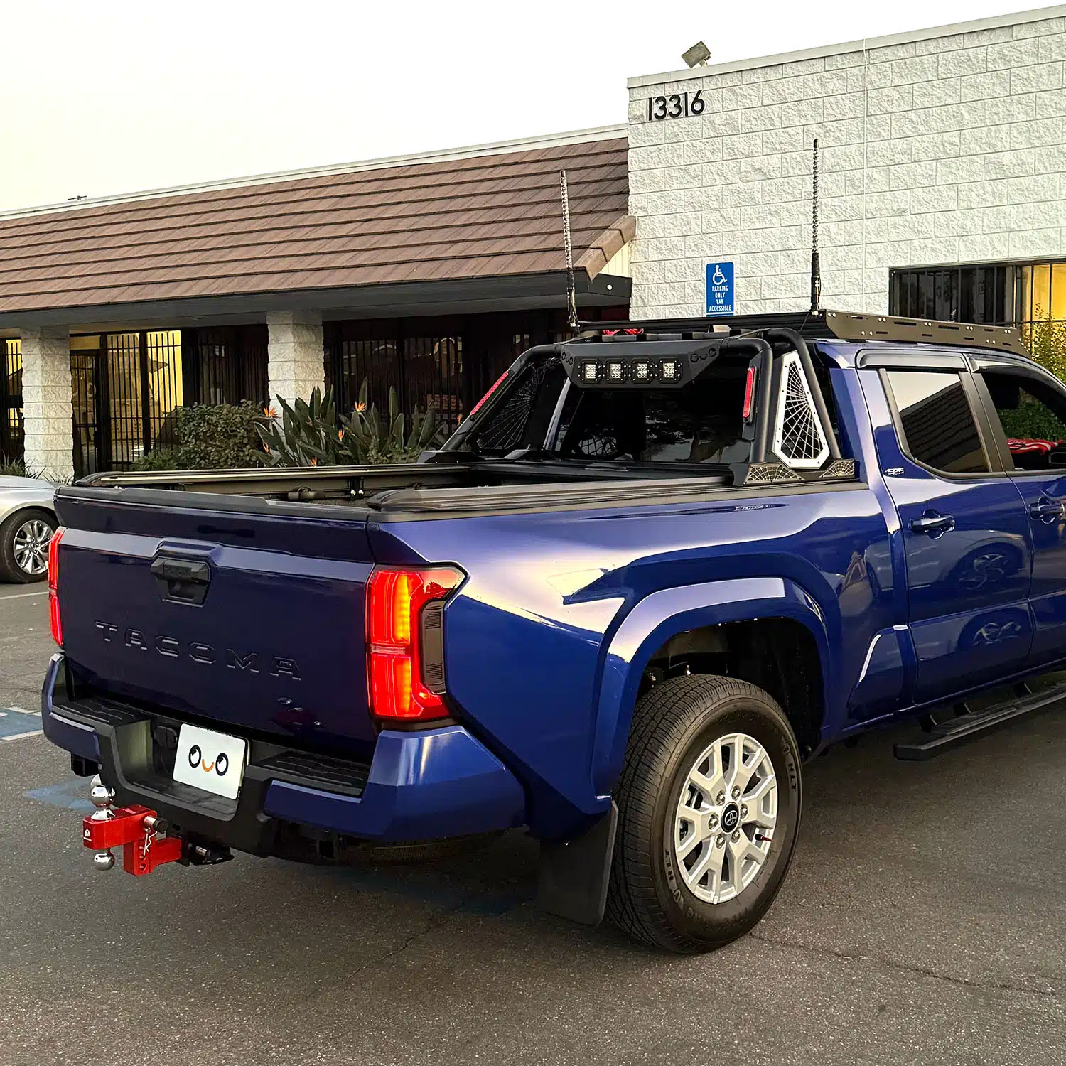 Roll Bar